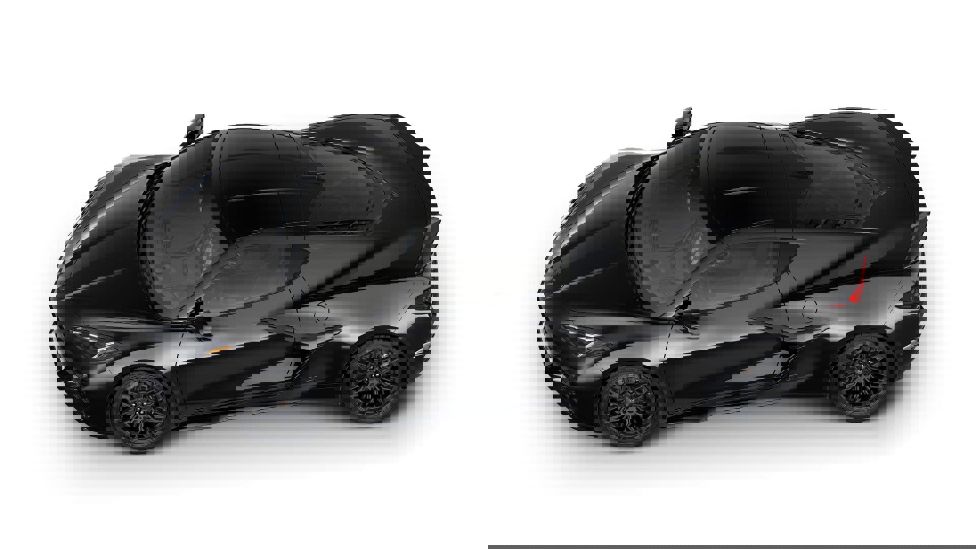 New 2026 Chevrolet Corvette Z06 image 41