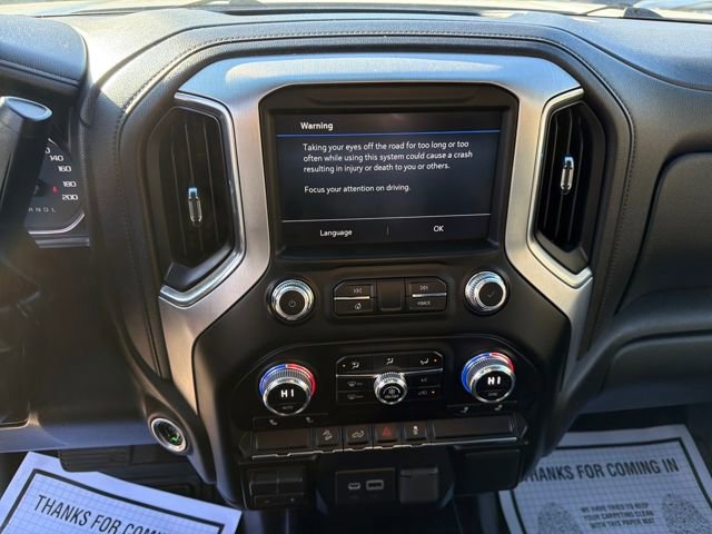 Used 2023 GMC Sierra 2500 SLE w/ SLE Convenience Package image 18
