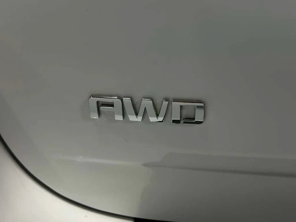 Used 2013 Chevrolet Equinox LTZ AWD/4WD image 11