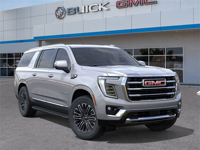 New 2026 GMC Yukon XL Elevation image 7