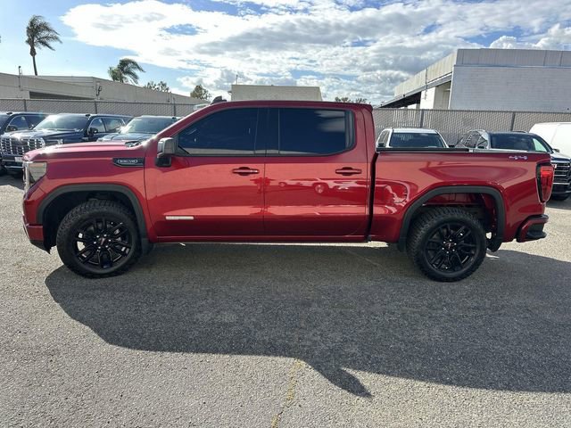 Used 2022 GMC Sierra 1500 Elevation image 7
