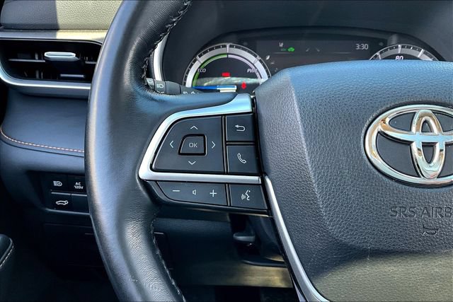 Used 2022 Toyota Highlander Bronze Edition AWD/4WD image 11