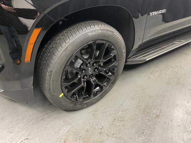 New 2026 Chevrolet Tahoe Premier w/ Sun And Tow Package image 9