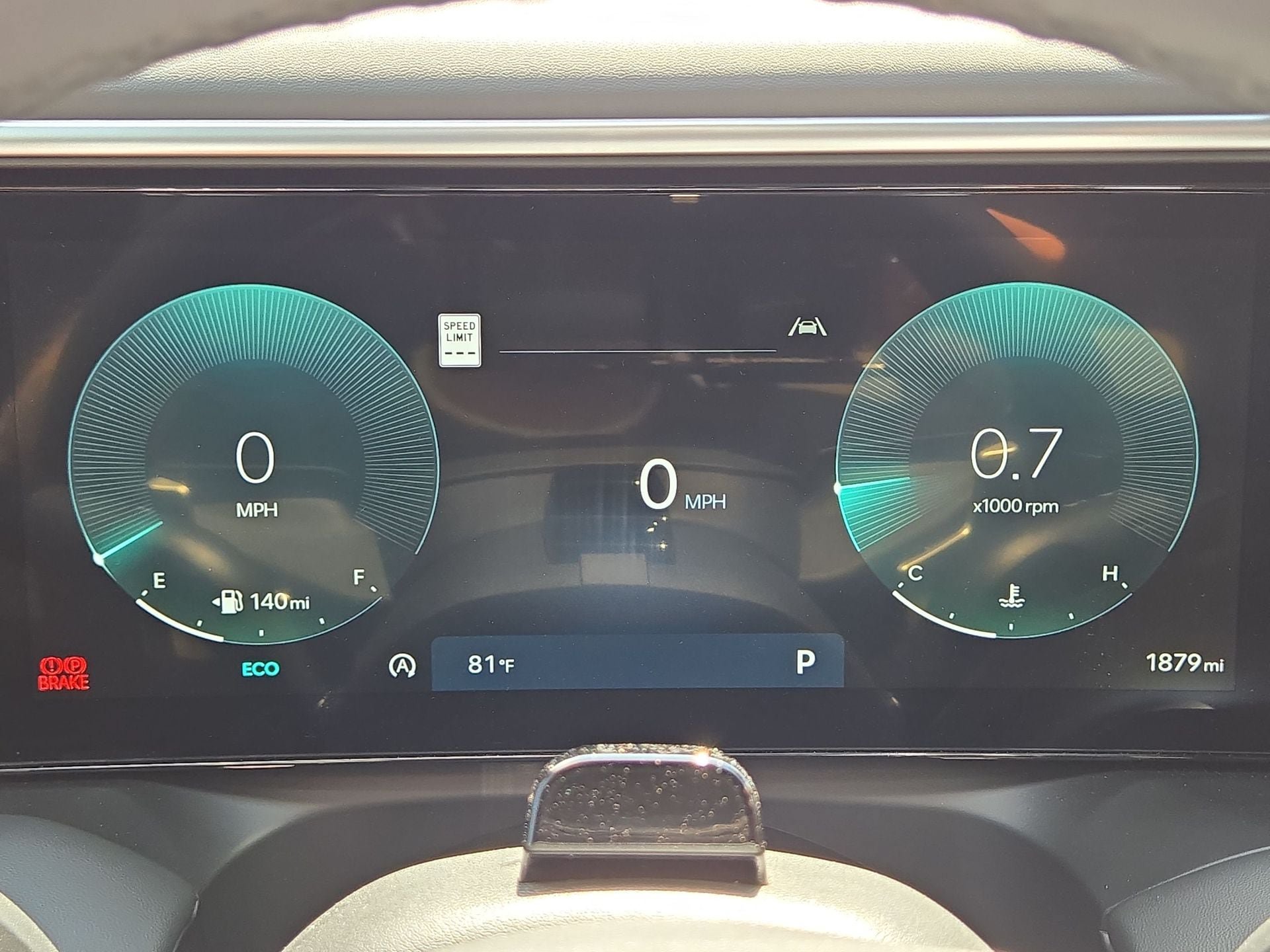 Used 2026 Hyundai Palisade Calligraphy FWD image 20