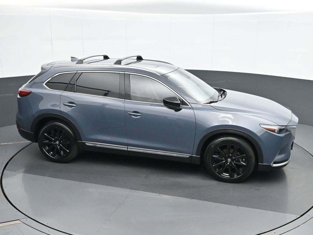 Used 2023 MAZDA CX-9 Carbon Edition image 24