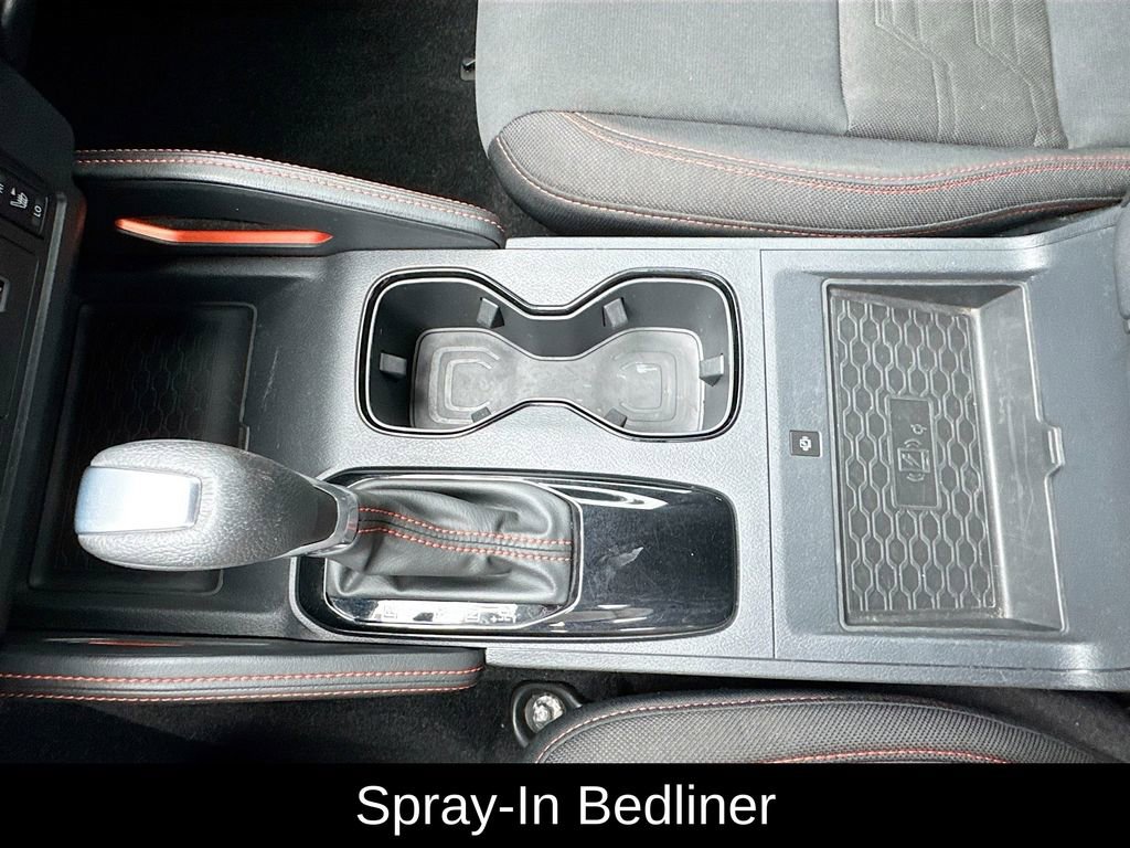 Certified 2022 Nissan Frontier Pro-X RWD image 20