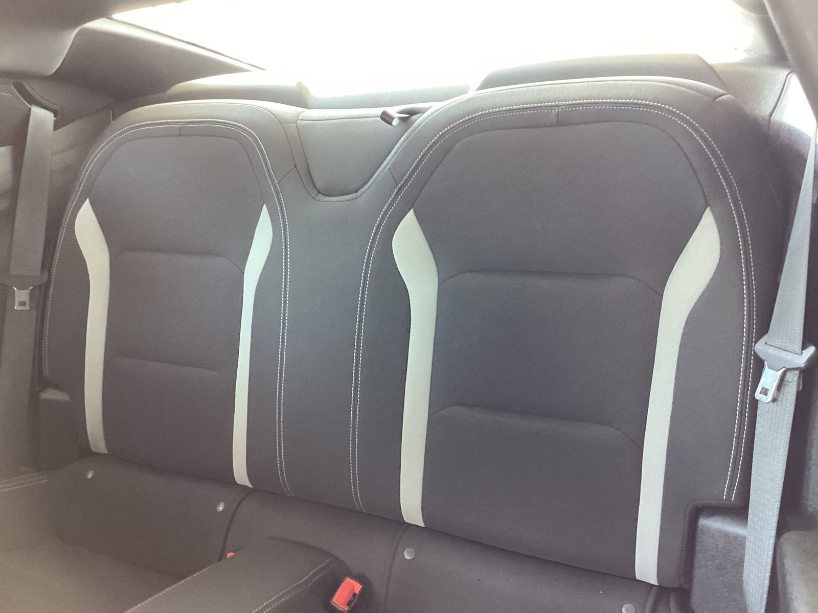 Used 2022 Chevrolet Camaro LT image 14