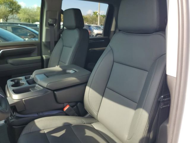 New 2026 Chevrolet Silverado 3500 LT image 9