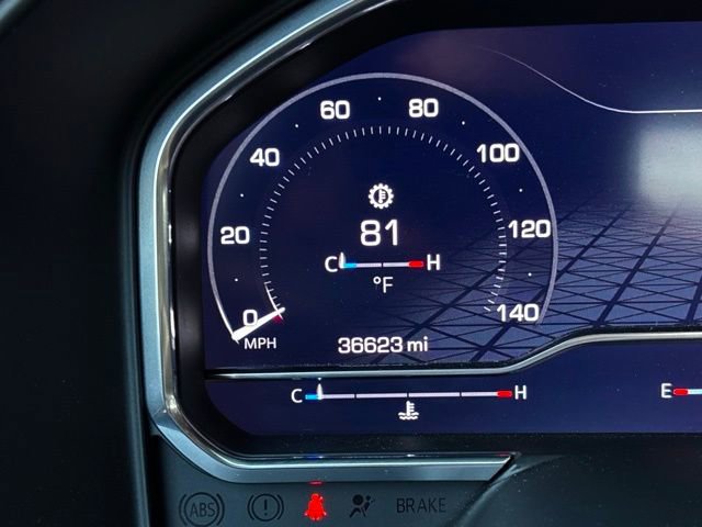 Used 2024 GMC Sierra 2500 AT4X image 27