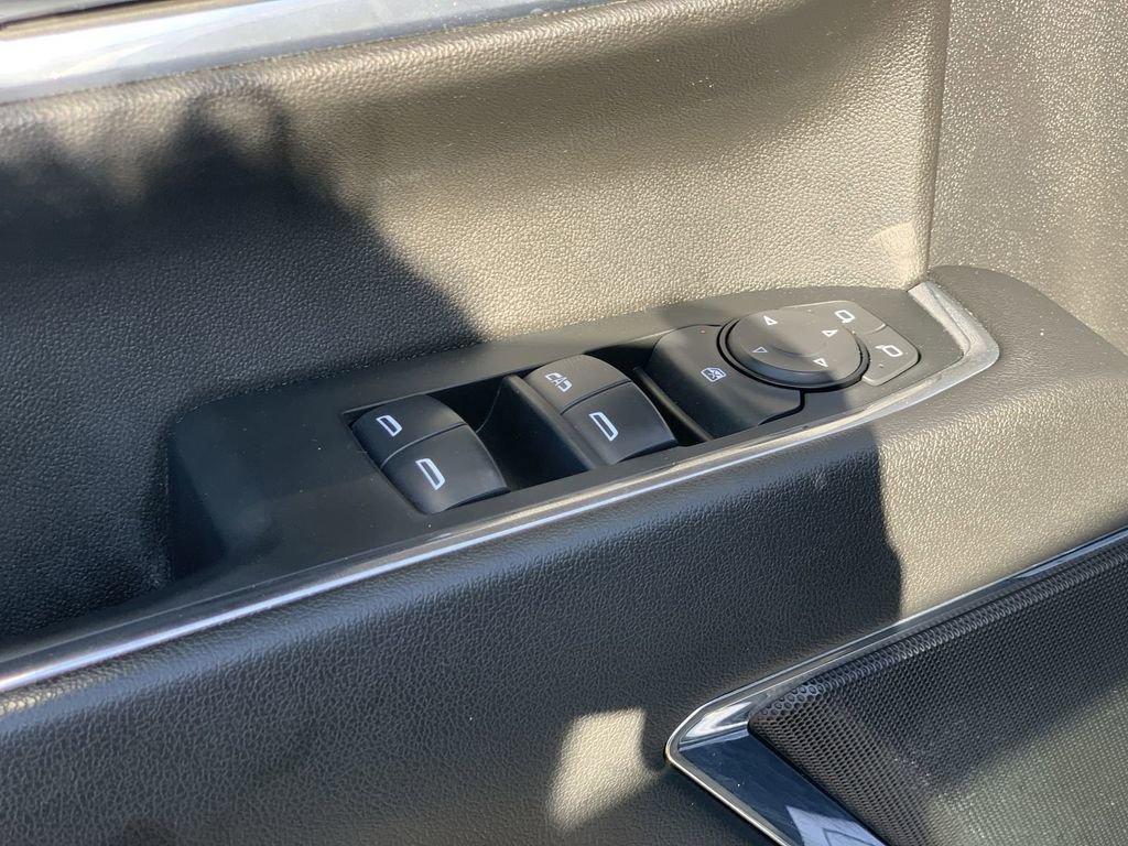 Certified 2024 Chevrolet Silverado 2500 LT image 22