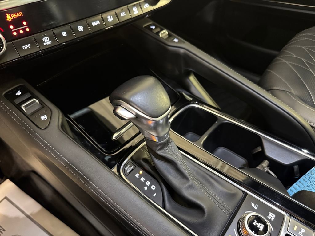 Used 2023 Kia Telluride SX Prestige X-Line image 21