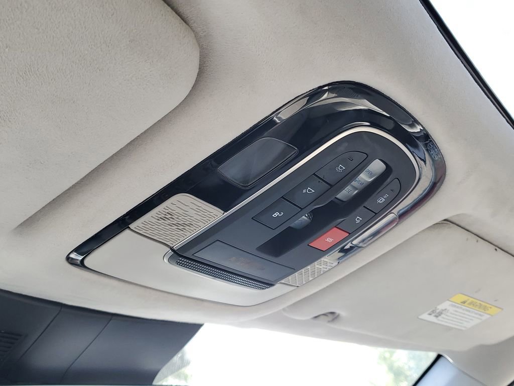 Used 2024 Hyundai Palisade Calligraphy image 28