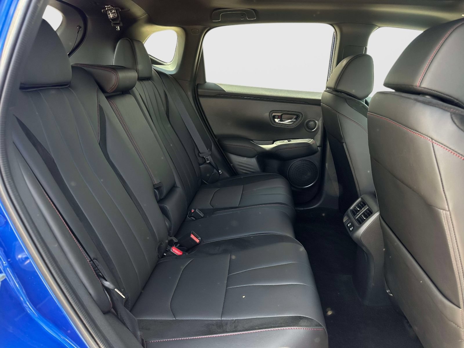 Certified 2025 Acura ADX A-Spec AWD/4WD image 11
