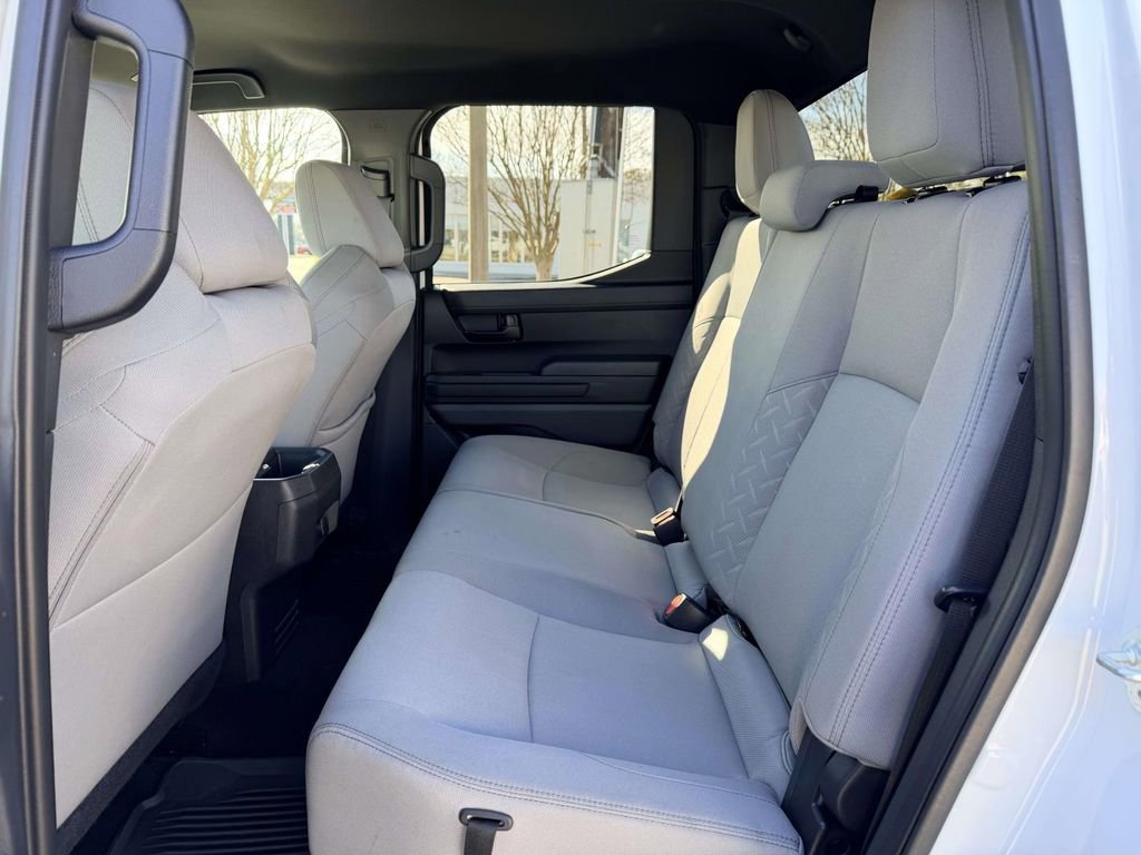 Certified 2024 Toyota Tacoma SR5 image 16