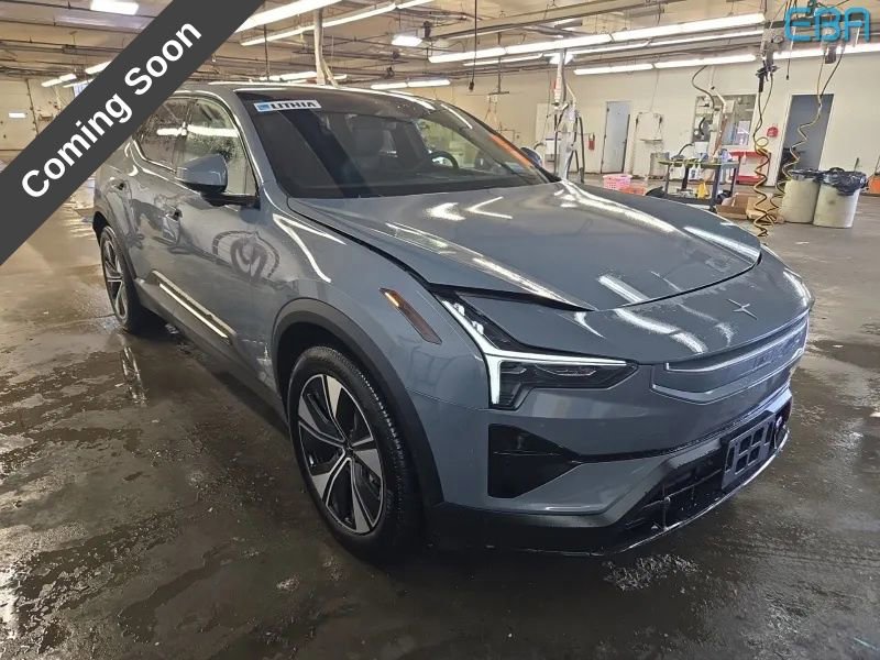 Used 2025 Polestar Polestar 3 AWD/4WD image 1