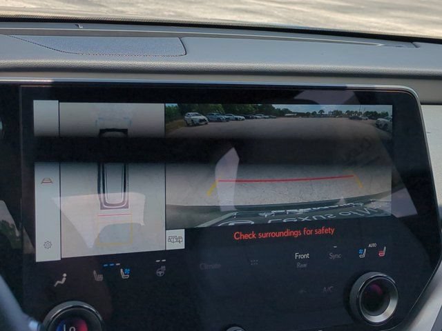 New 2026 Lexus TX 350 AWD w/ Technology Package image 19