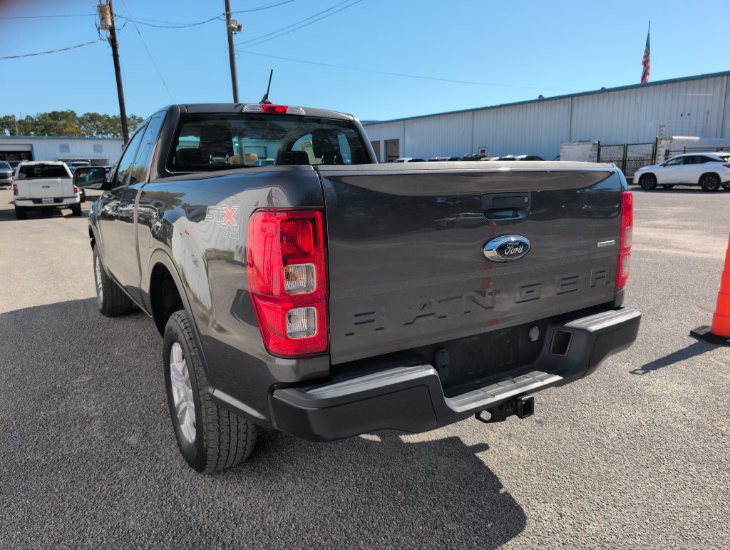 Used 2019 Ford Ranger XL w/ Equipment Group 101A Mid AWD/4WD image 6