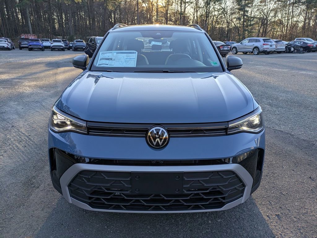 New 2026 Volkswagen Taos S image 9