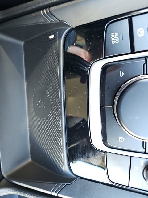 New 2026 MAZDA CX-50 AWD 2.5 Hybrid w/ Weather Package image 25