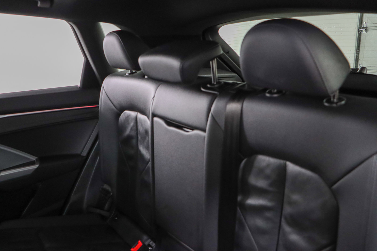 Used 2022 Audi Q3 2.0T Premium Plus w/ Premium Plus Package image 25