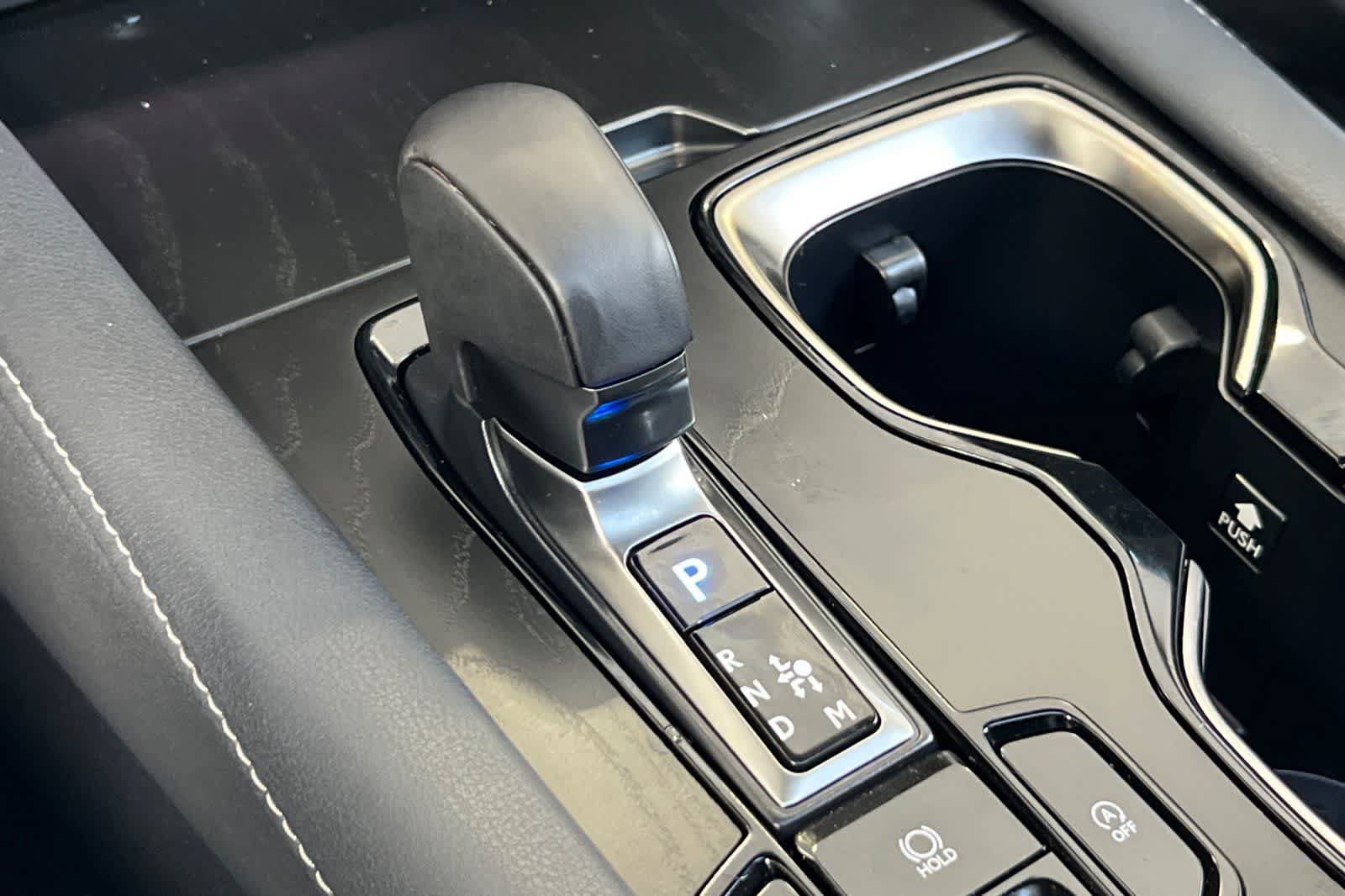 Used 2025 Lexus RX 350 Premium Plus w/ Accessory Package FWD image 27