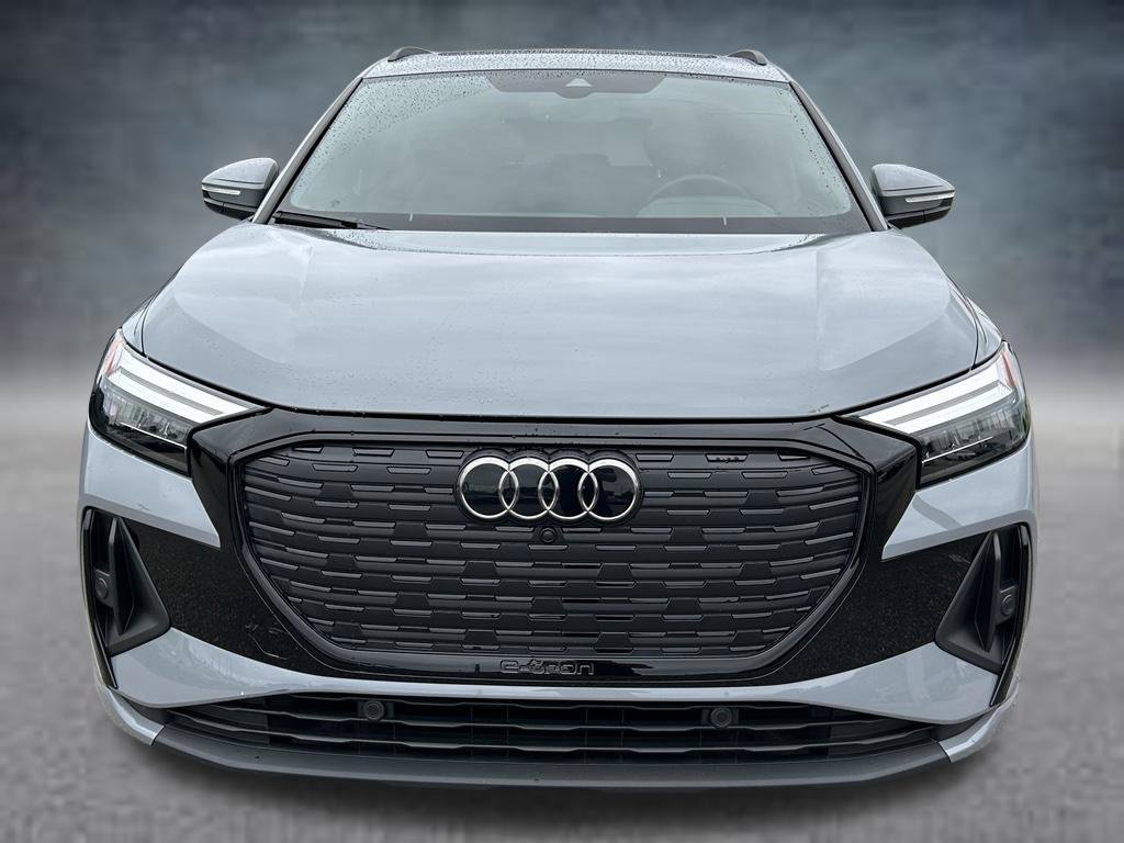 Used 2024 Audi Q4 e-tron Premium Plus AWD/4WD image 8