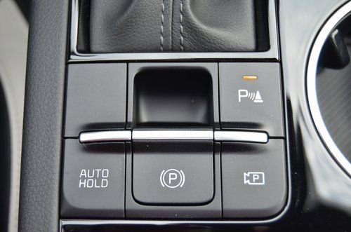 New 2026 Kia K5 GT-Line w/ GT-Line Premium Package image 14