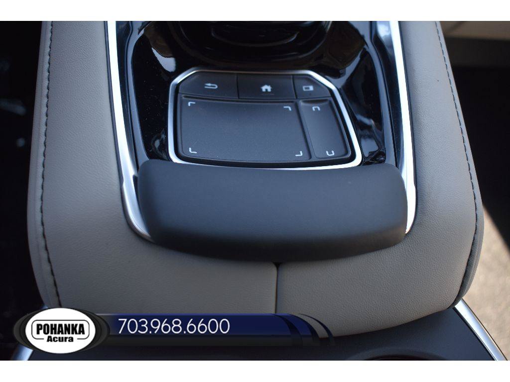 New 2026 Acura RDX SH-AWD w/ Technology Package image 17