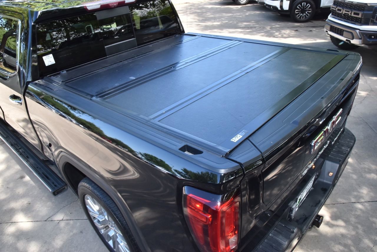 Used 2020 GMC Sierra 1500 Denali w/ Denali Ultimate Package image 41