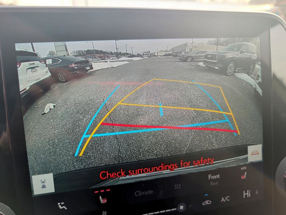 Used 2024 Lexus RX 350 FWD w/ Technology Package image 23