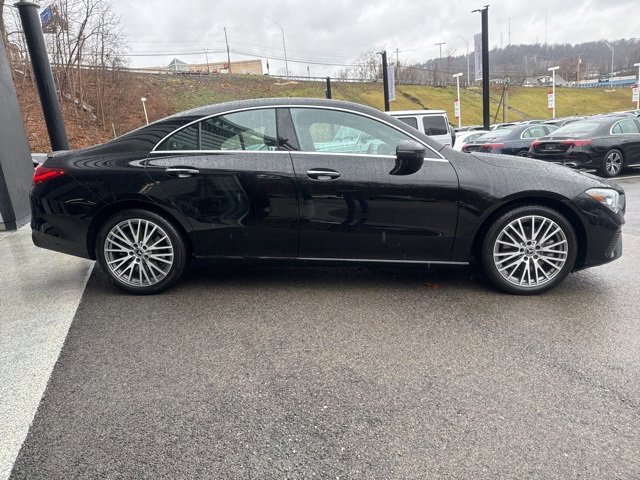Certified 2025 Mercedes-Benz CLA 250 CLA 250 image 6
