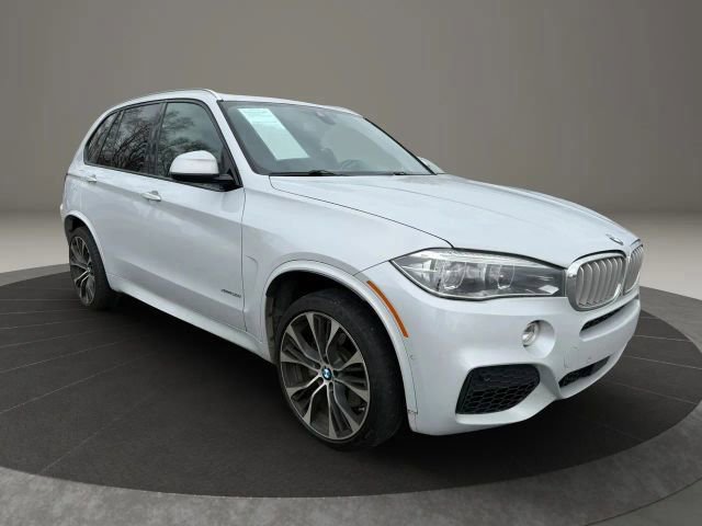 Used 2018 BMW X5 xDrive50i w/ M Sport Package image 7