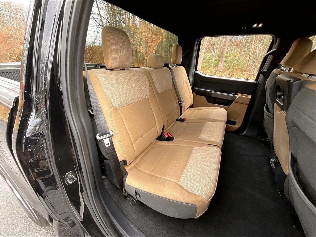 Used 2023 Ford F150 XLT AWD/4WD image 19