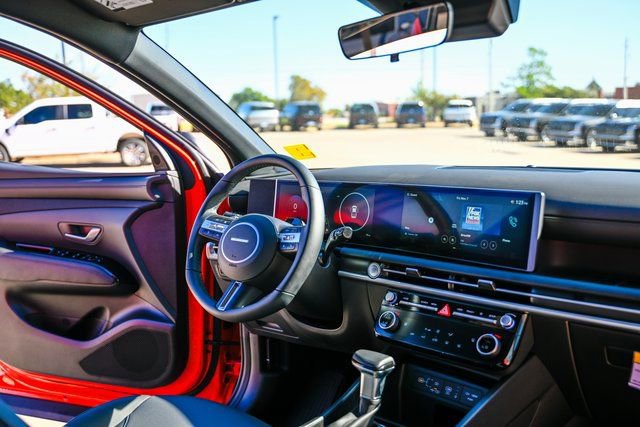 Used 2026 Hyundai Santa Cruz XRT image 15