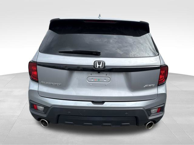 Used 2024 Honda Passport EX-L image 6