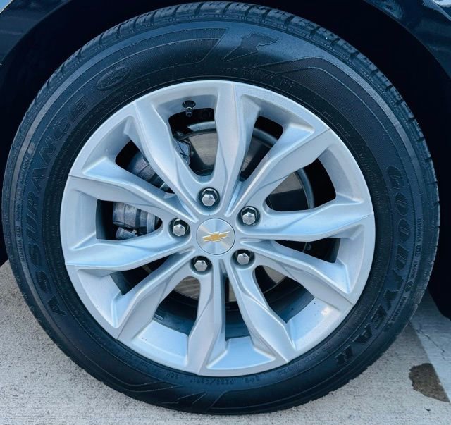 Used 2024 Chevrolet Malibu LT image 7