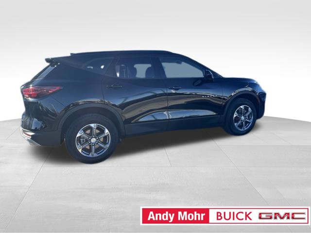 Used 2025 Chevrolet Blazer LT w/ Convenience Package FWD image 14