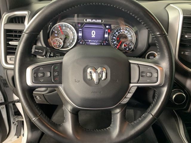 Used 2022 RAM 1500 Big Horn AWD/4WD image 17