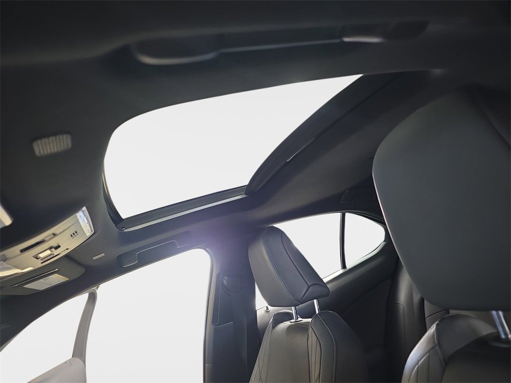 Certified 2023 Lexus UX 250h AWD w/ Premium Package image 33