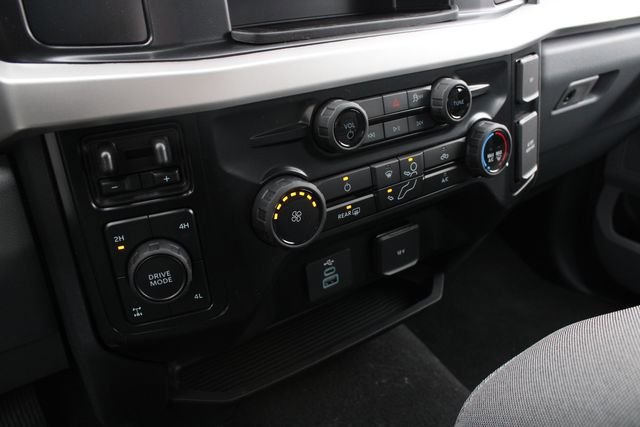 New 2026 Ford F250 XL AWD/4WD image 16