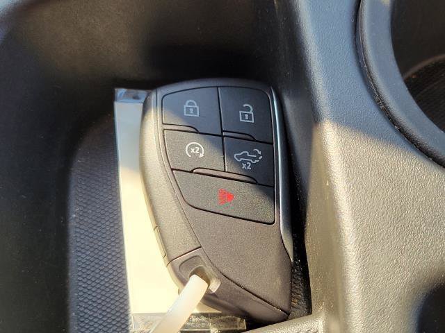 Used 2024 Chevrolet Silverado 1500 LT AWD/4WD image 22