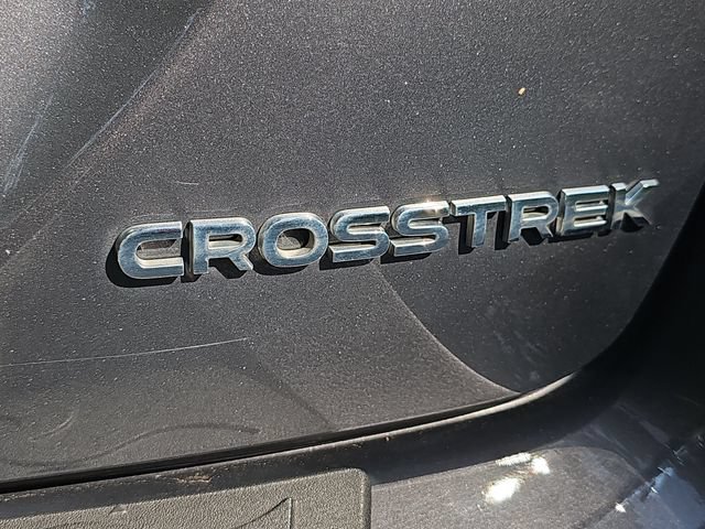 Certified 2024 Subaru Crosstrek 2.5i Limited AWD/4WD image 28