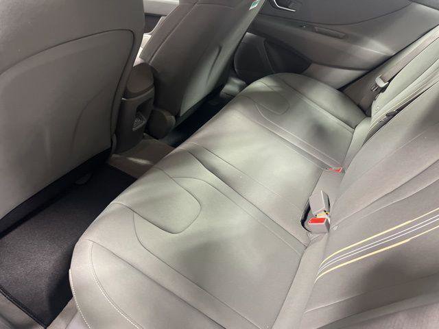 New 2026 Hyundai Elantra Sport image 28