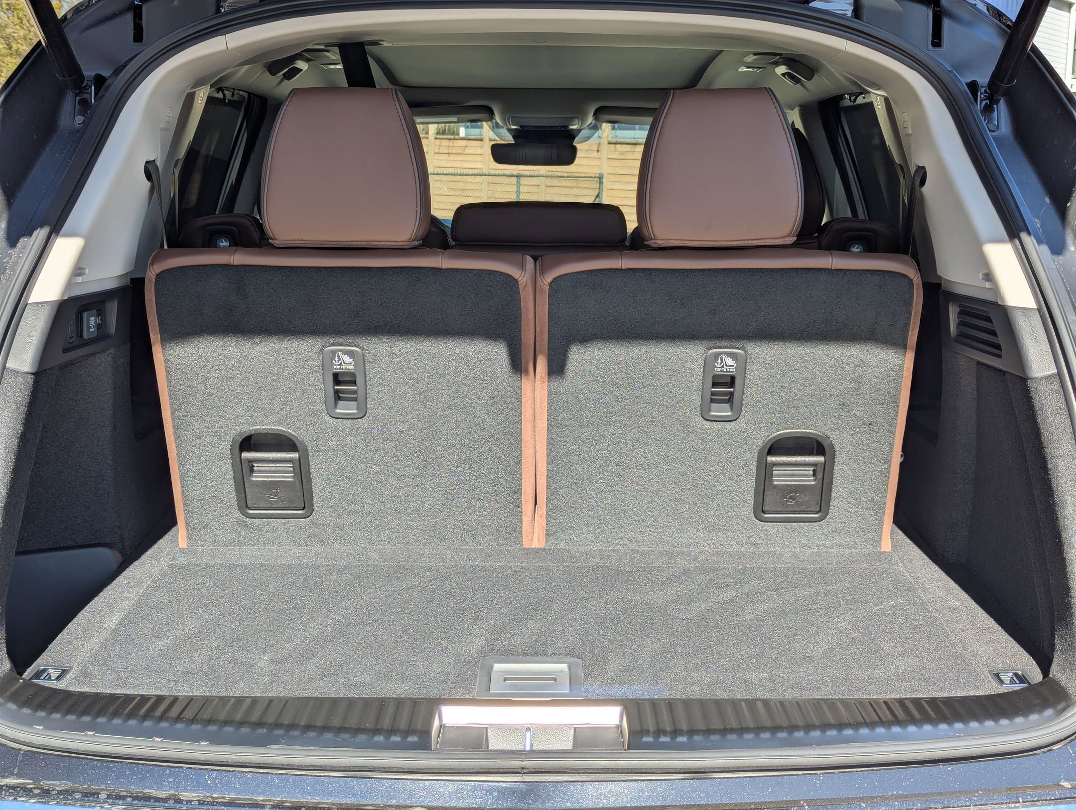 New 2026 Acura MDX SH-AWD w/ Advance Package image 25