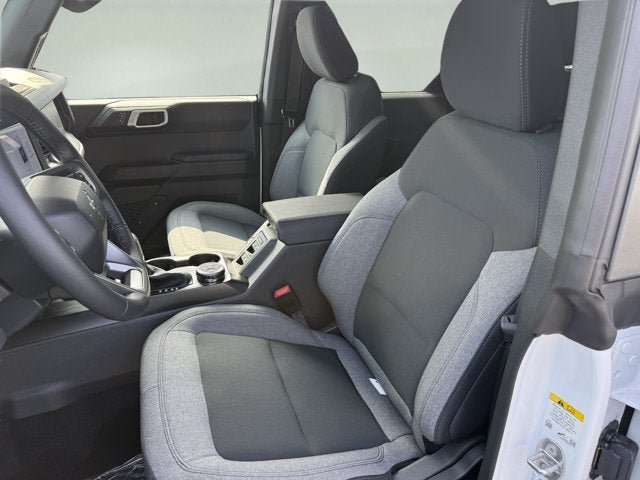 New 2026 Ford Bronco Big Bend AWD/4WD image 10