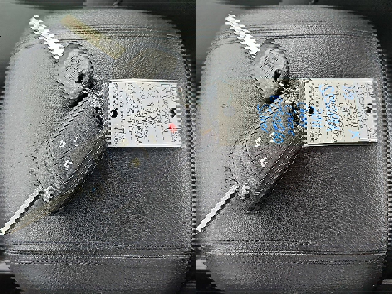 Used 2011 Chevrolet Cruze Eco image 33