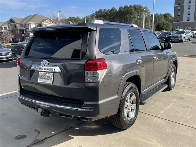 Used 2013 Toyota 4Runner SR5 image 6