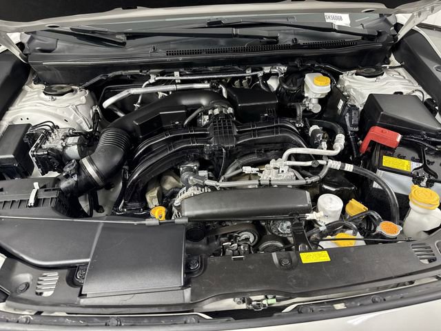 Used 2022 Subaru Crosstrek 2.5i Sport w/ Moonroof Package image 27