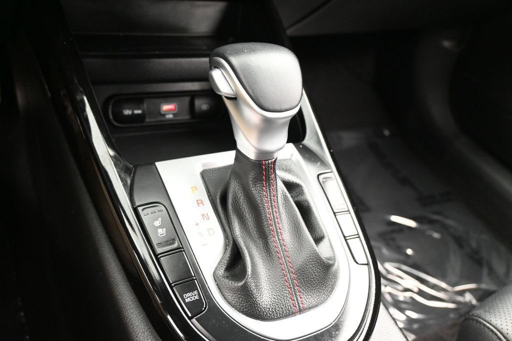 Used 2023 Kia Forte GT w/ GT2 Package FWD image 23