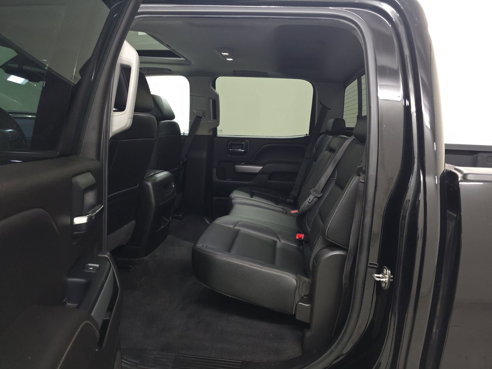 Used 2019 Chevrolet Silverado 2500 LTZ w/ Duramax Plus Package image 9